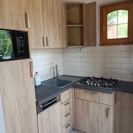 Vica Apartman Balatonbereny Ngoại thất bức ảnh