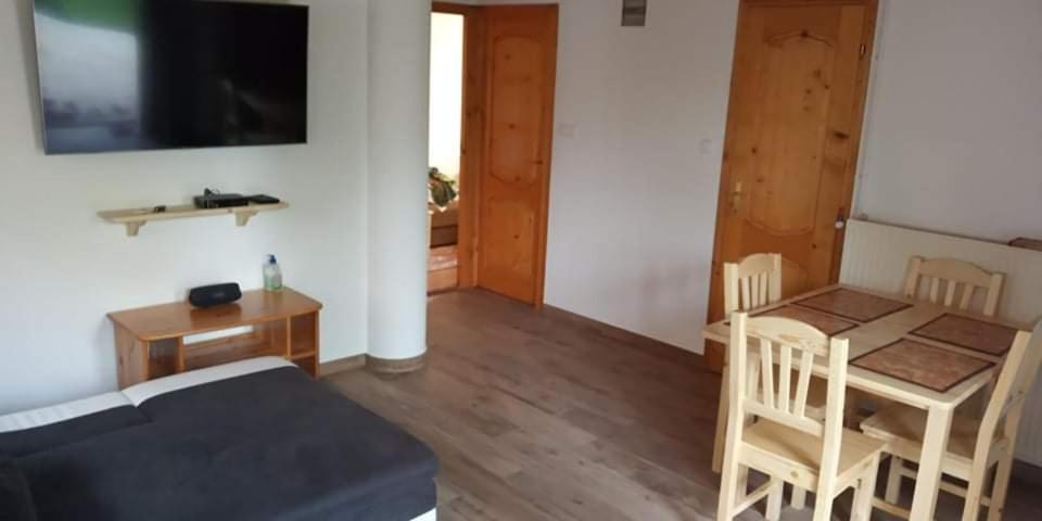 Vica Apartman Balatonbereny Ngoại thất bức ảnh