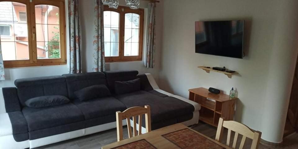 Vica Apartman Balatonbereny Ngoại thất bức ảnh