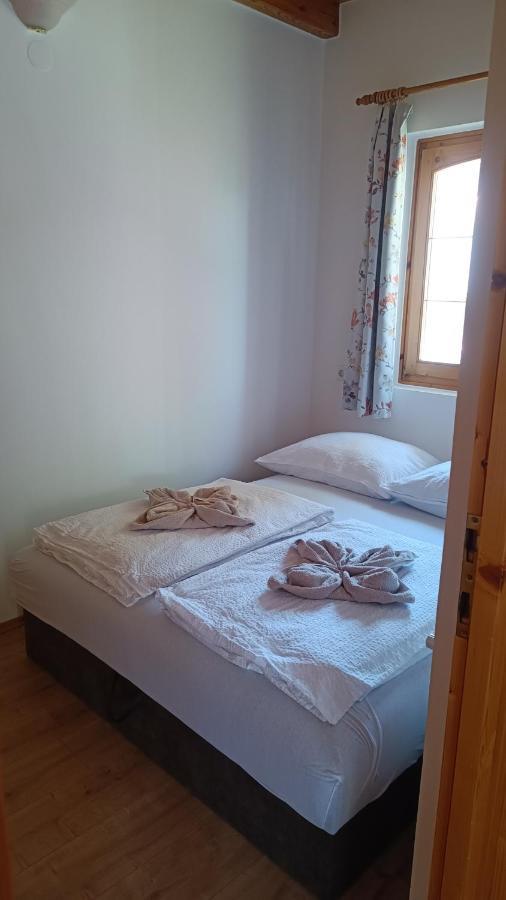 Vica Apartman Balatonbereny Ngoại thất bức ảnh