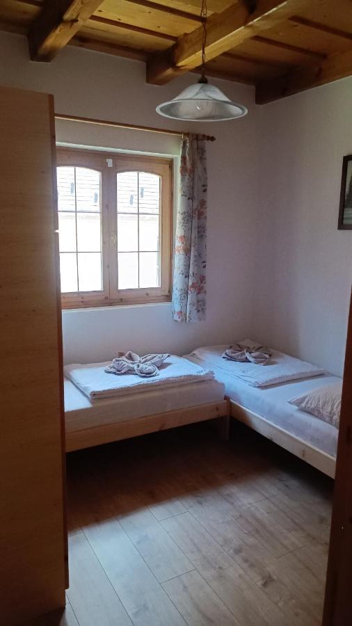 Vica Apartman Balatonbereny Ngoại thất bức ảnh