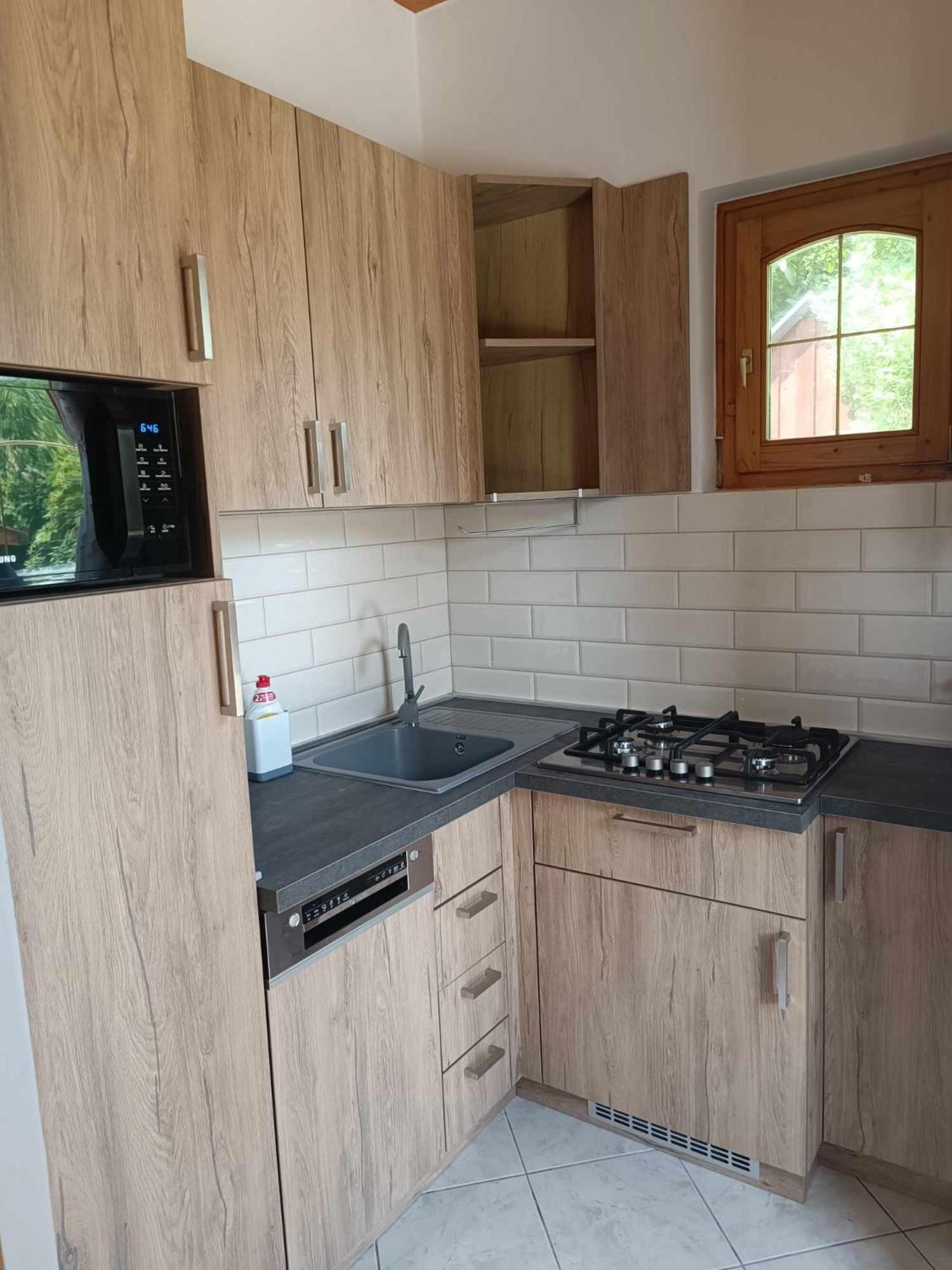 Vica Apartman Balatonbereny Ngoại thất bức ảnh